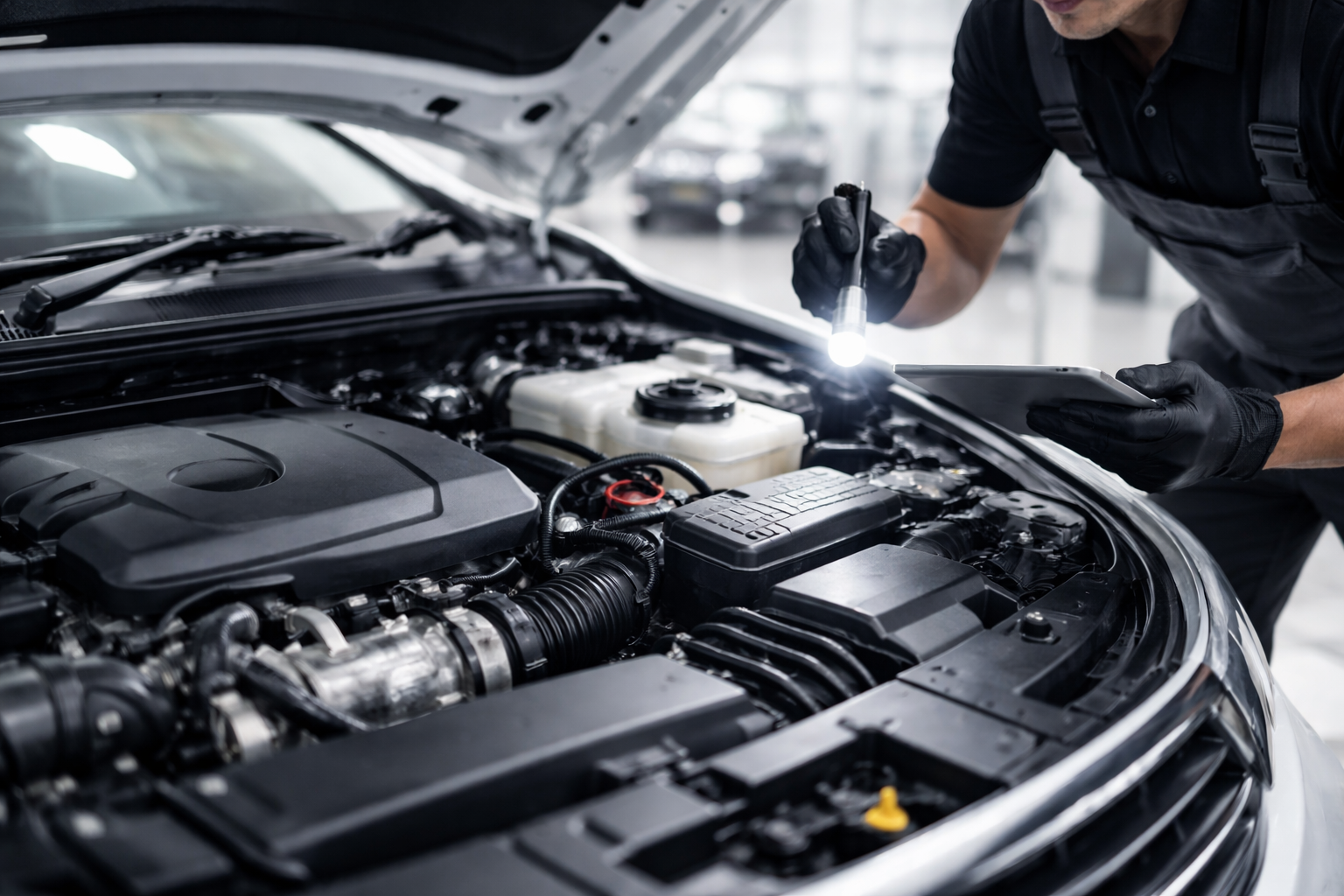 Independent Quality Approval